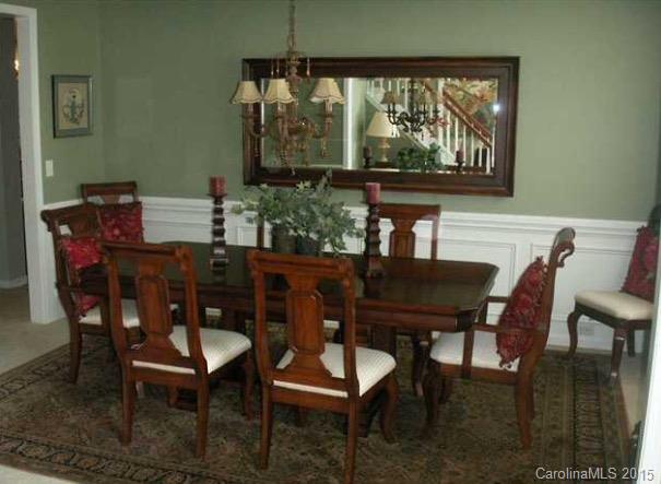 Ebenezer Village - Residential