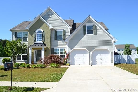 Ebenezer Village - Residential