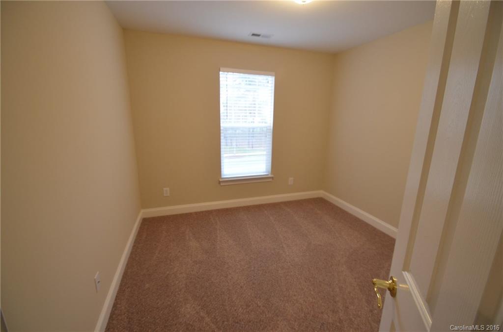 Macaulay - Residential Lease