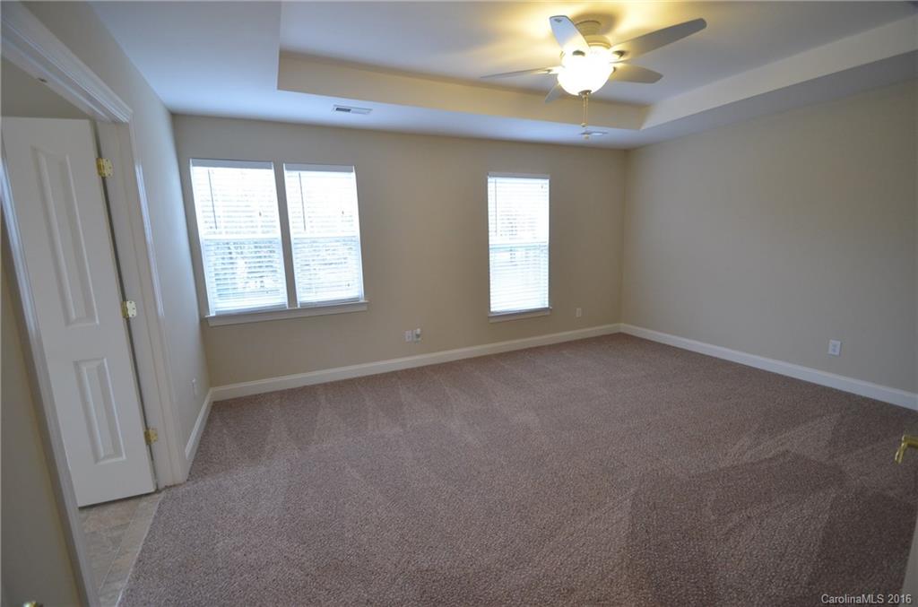 Macaulay - Residential Lease