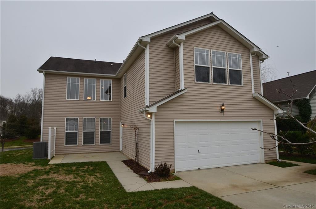 Macaulay - Residential Lease