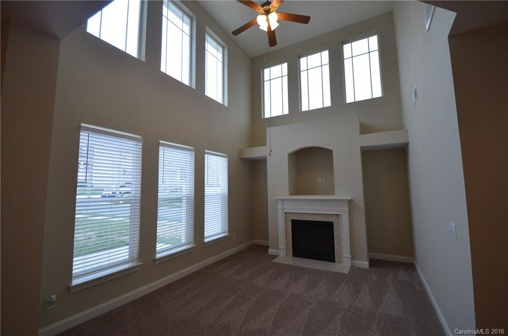 Macaulay - Residential Lease