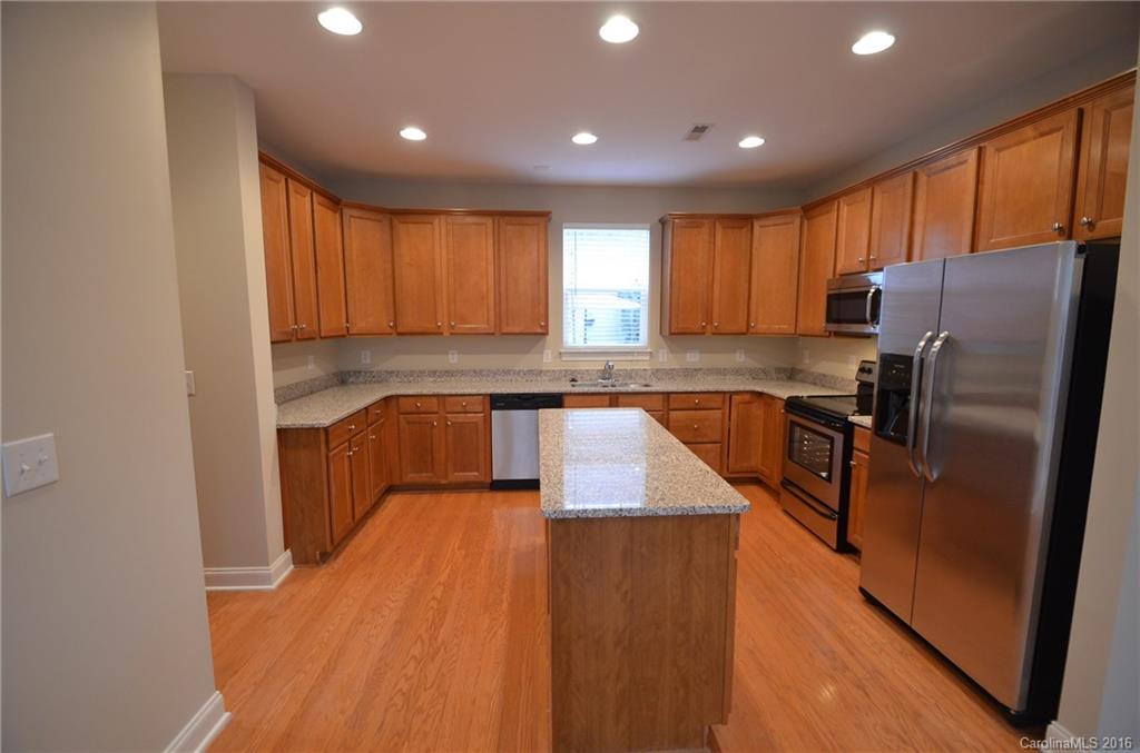 Macaulay - Residential Lease