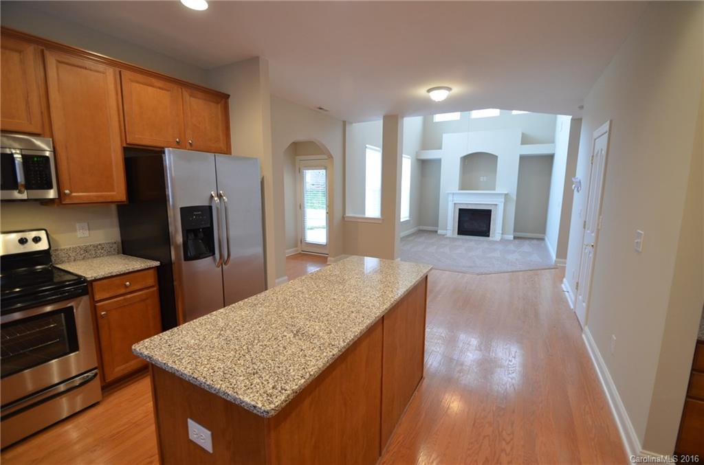 Macaulay - Residential Lease