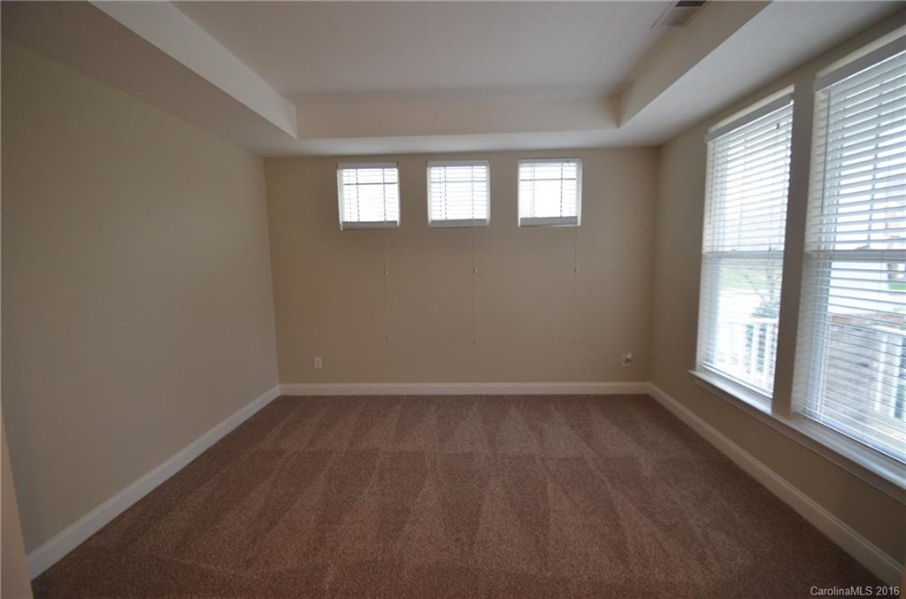 Macaulay - Residential Lease