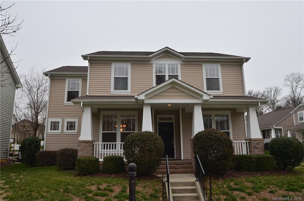 Macaulay - Residential Lease