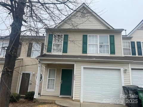 5334 Esther Lane Charlotte NC 28214
