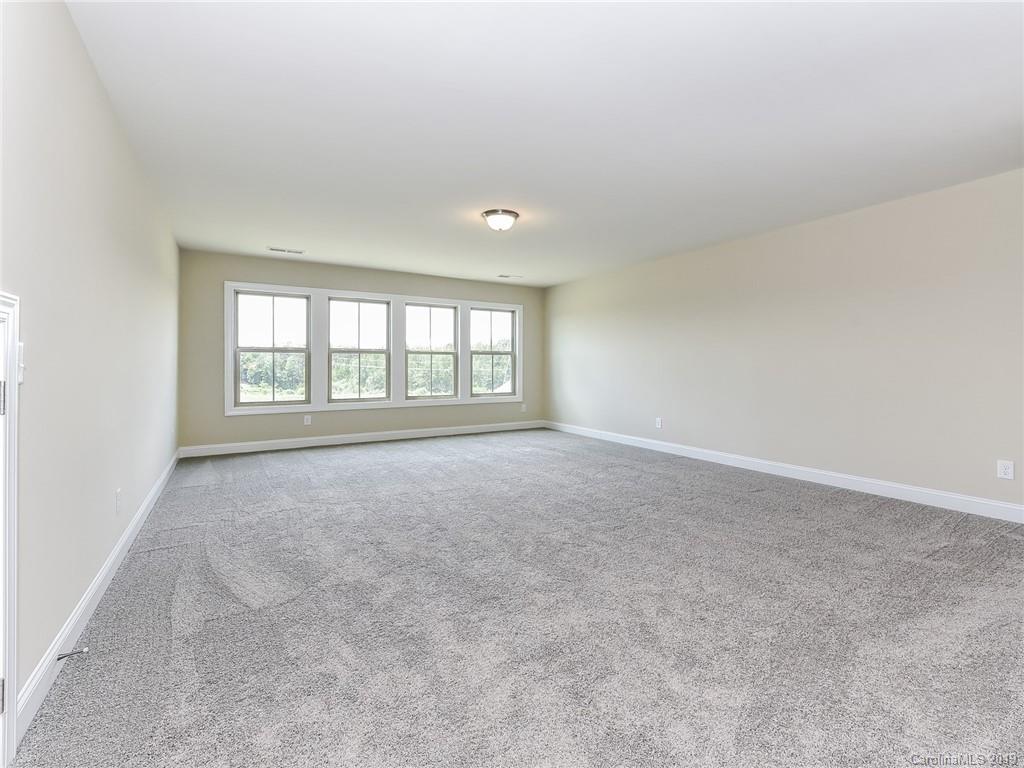 The Falls at Weddington - Residential