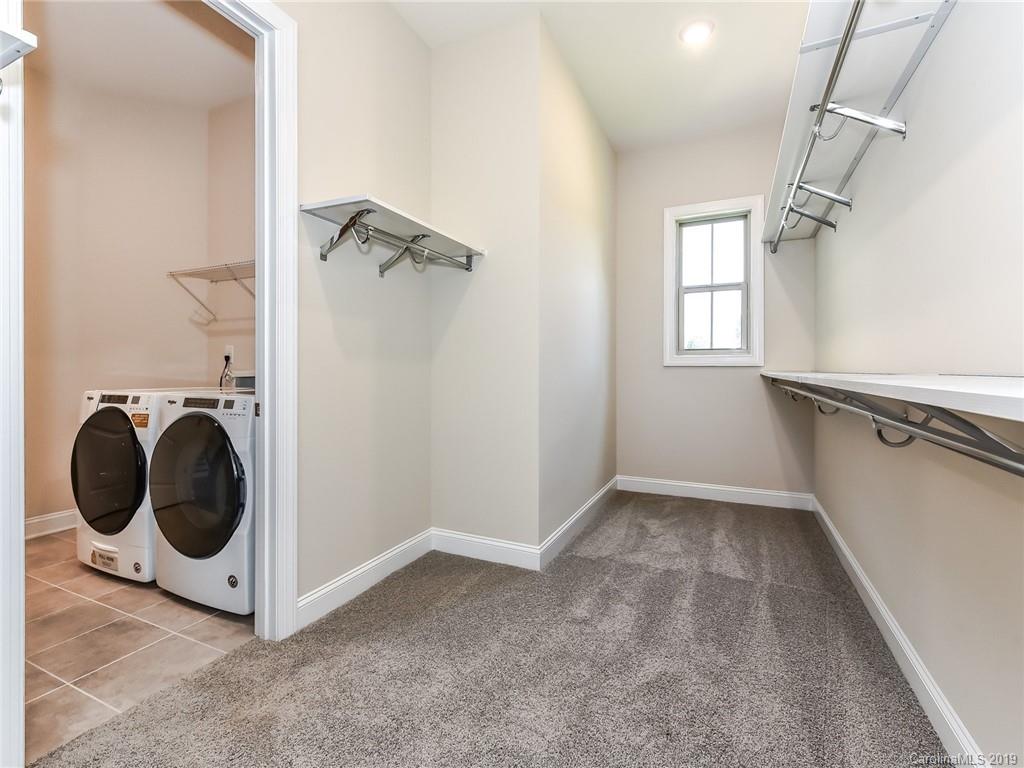 The Falls at Weddington - Residential