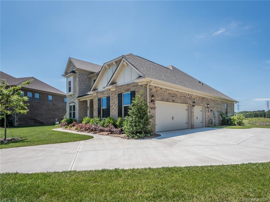 The Falls at Weddington - Residential