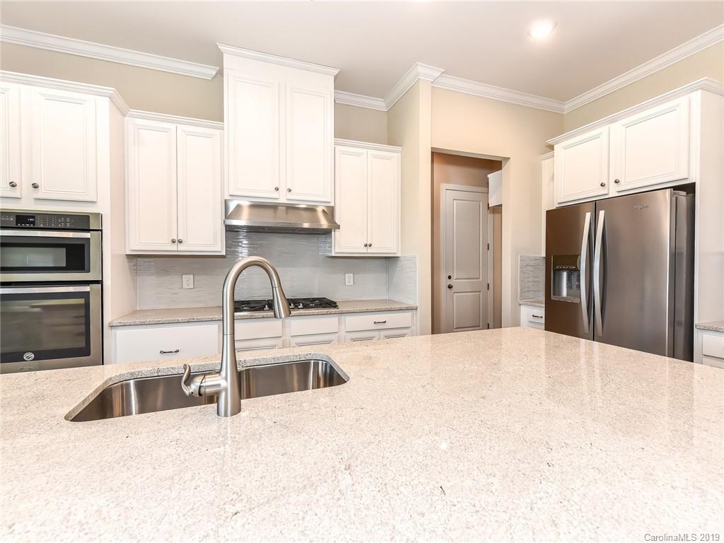 The Falls at Weddington - Residential