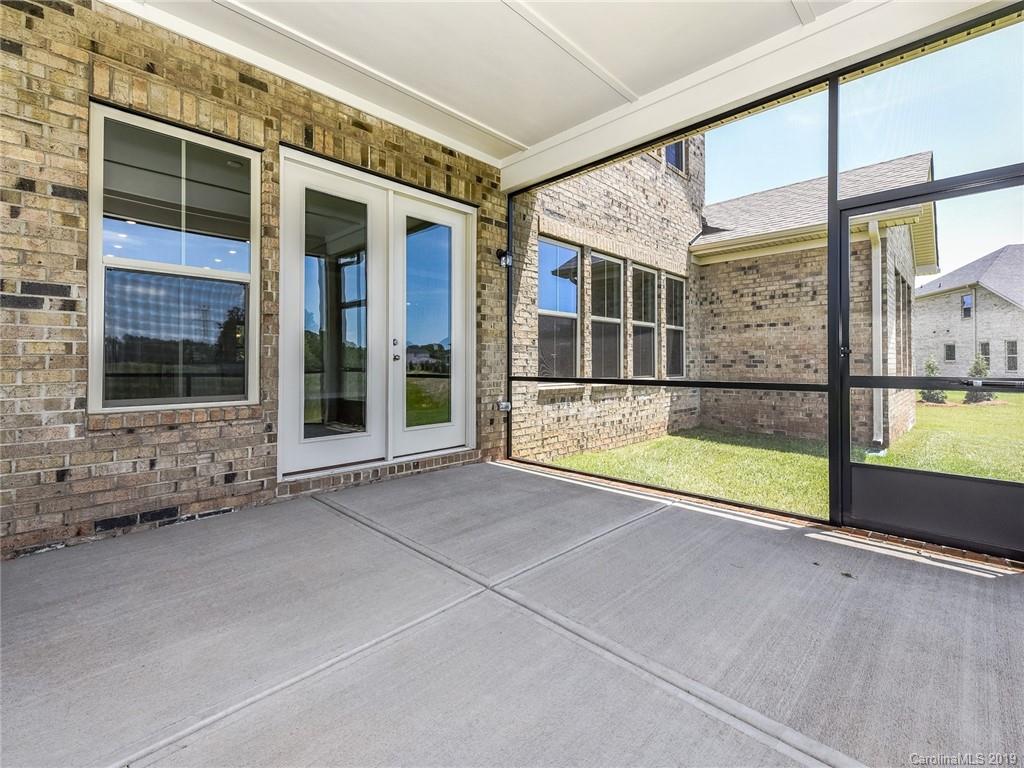 The Falls at Weddington - Residential