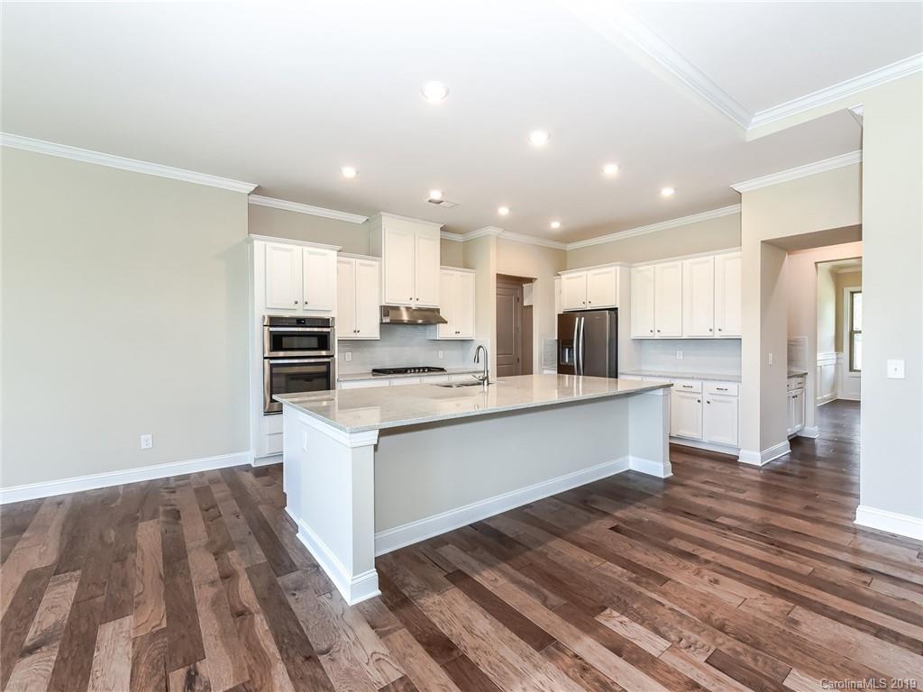 The Falls at Weddington - Residential