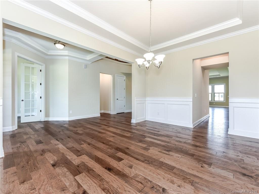 The Falls at Weddington - Residential