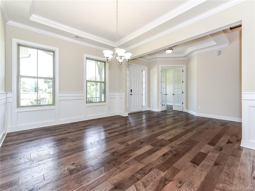 The Falls at Weddington - Residential