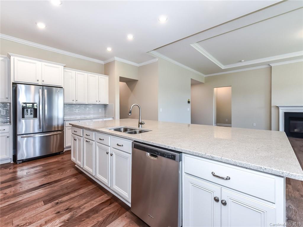 The Falls at Weddington - Residential