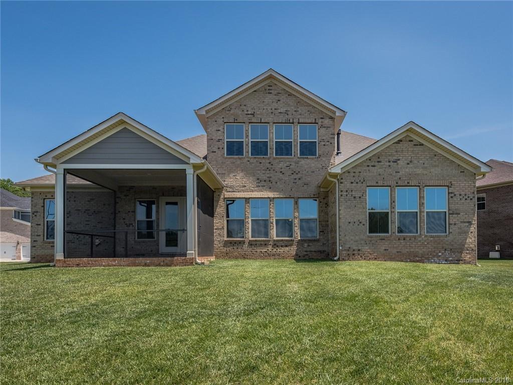 The Falls at Weddington - Residential