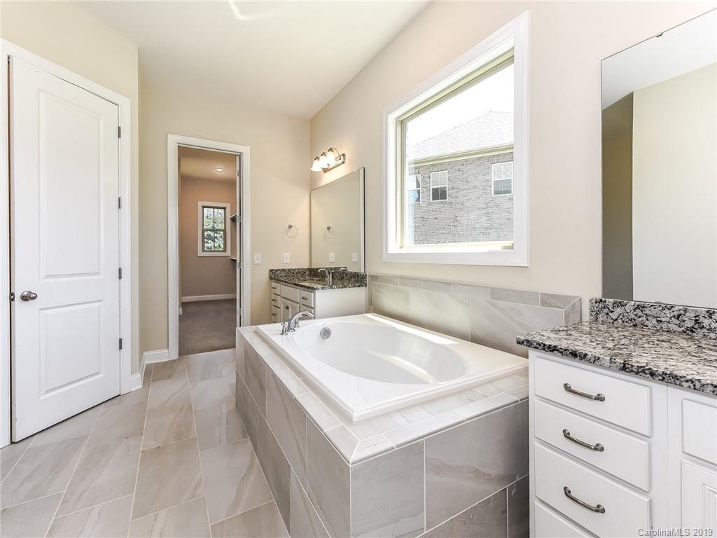 The Falls at Weddington - Residential