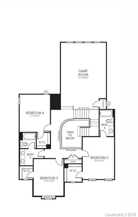 The Falls at Weddington - Residential