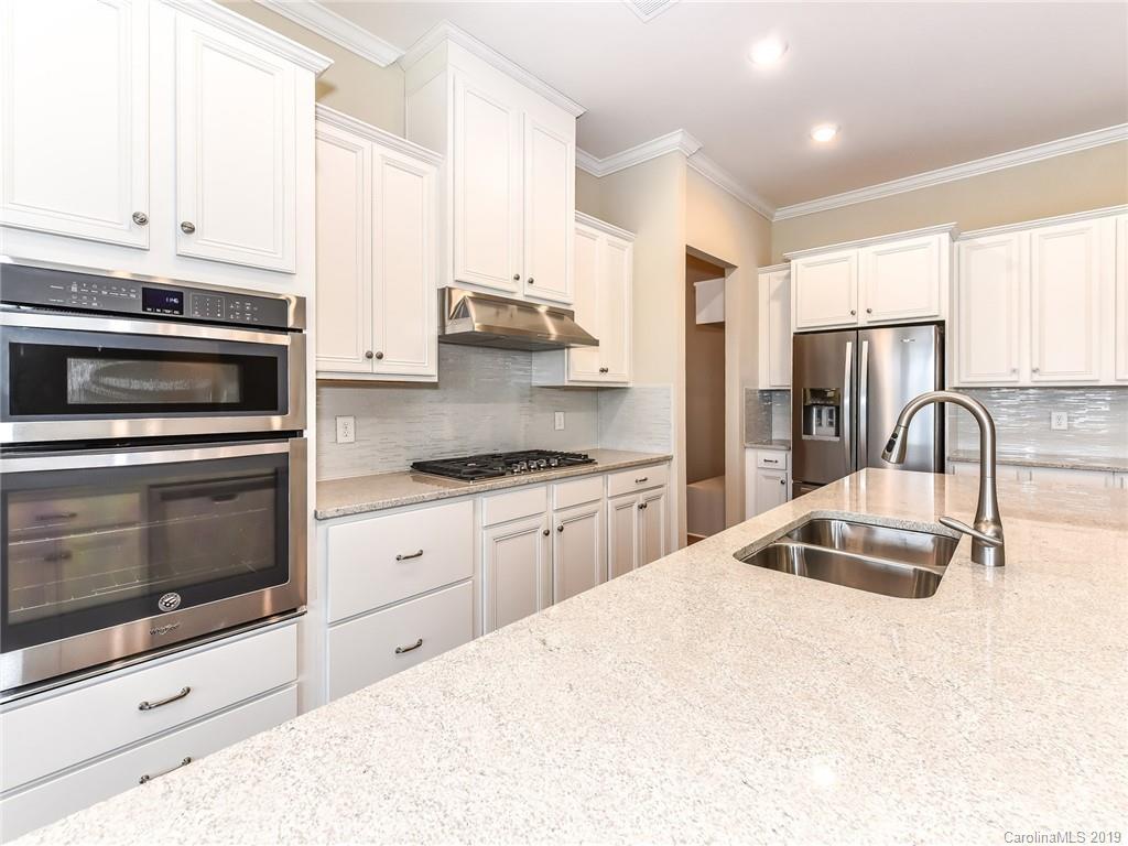 The Falls at Weddington - Residential