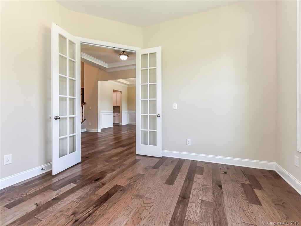 The Falls at Weddington - Residential