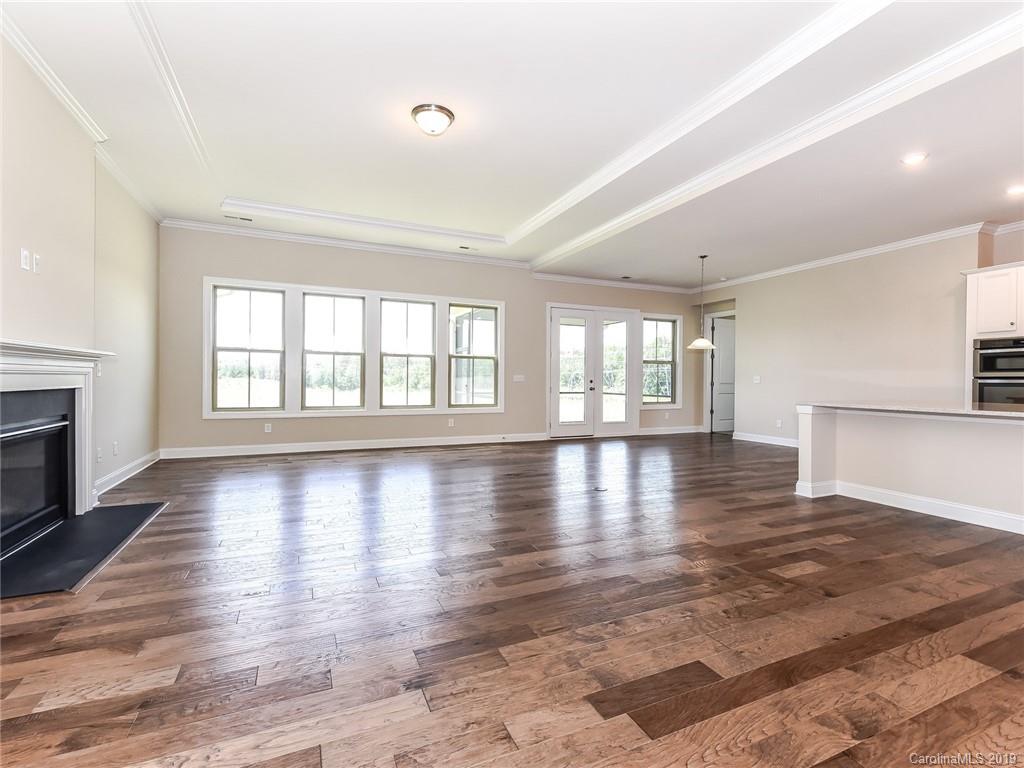 The Falls at Weddington - Residential