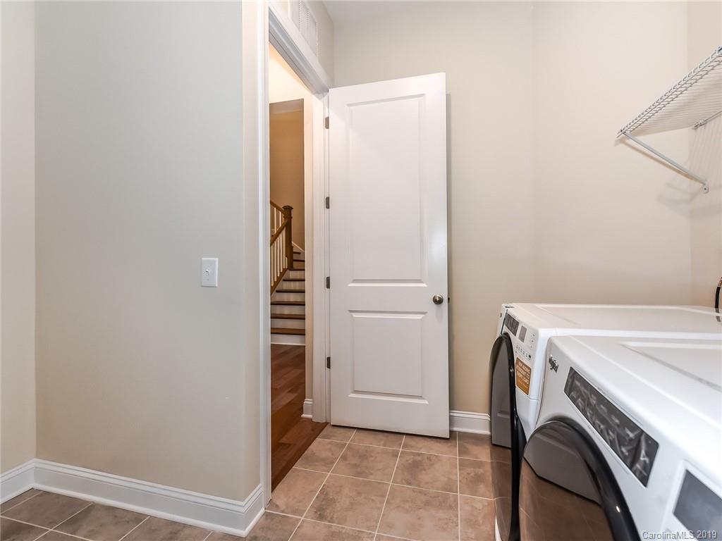 The Falls at Weddington - Residential