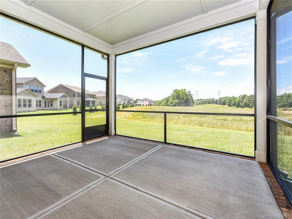 The Falls at Weddington - Residential