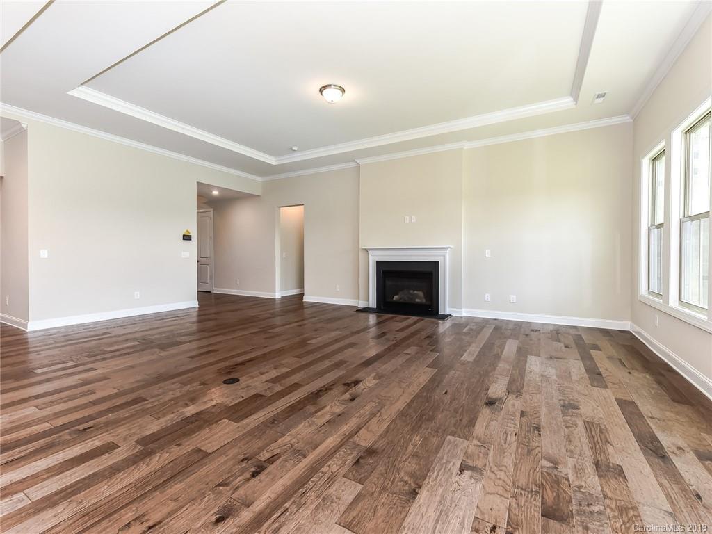 The Falls at Weddington - Residential