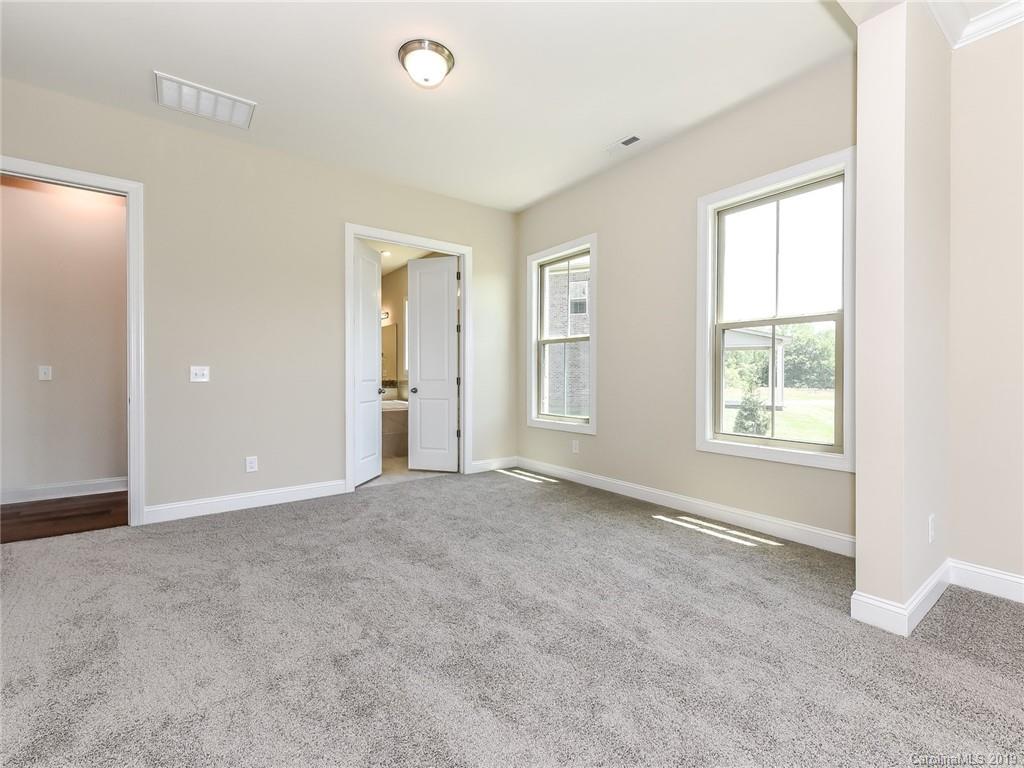 The Falls at Weddington - Residential