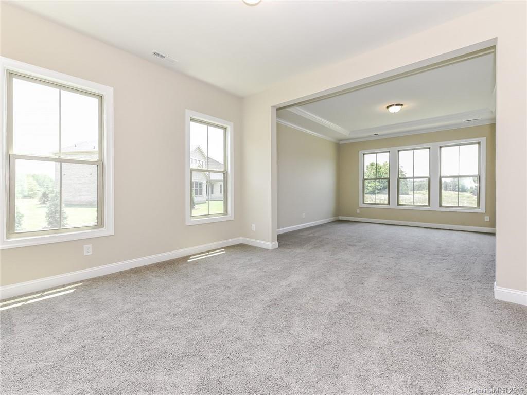 The Falls at Weddington - Residential