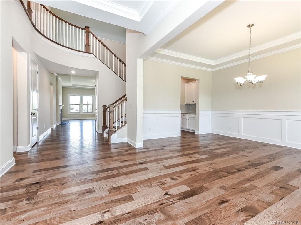 The Falls at Weddington - Residential