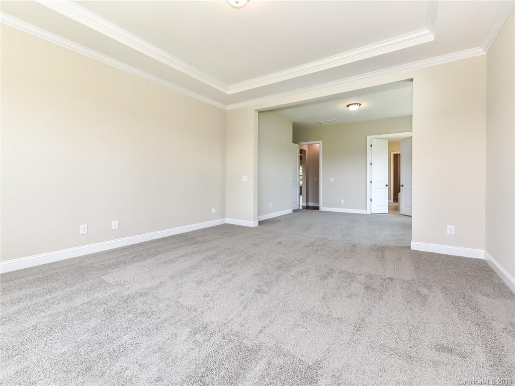 The Falls at Weddington - Residential