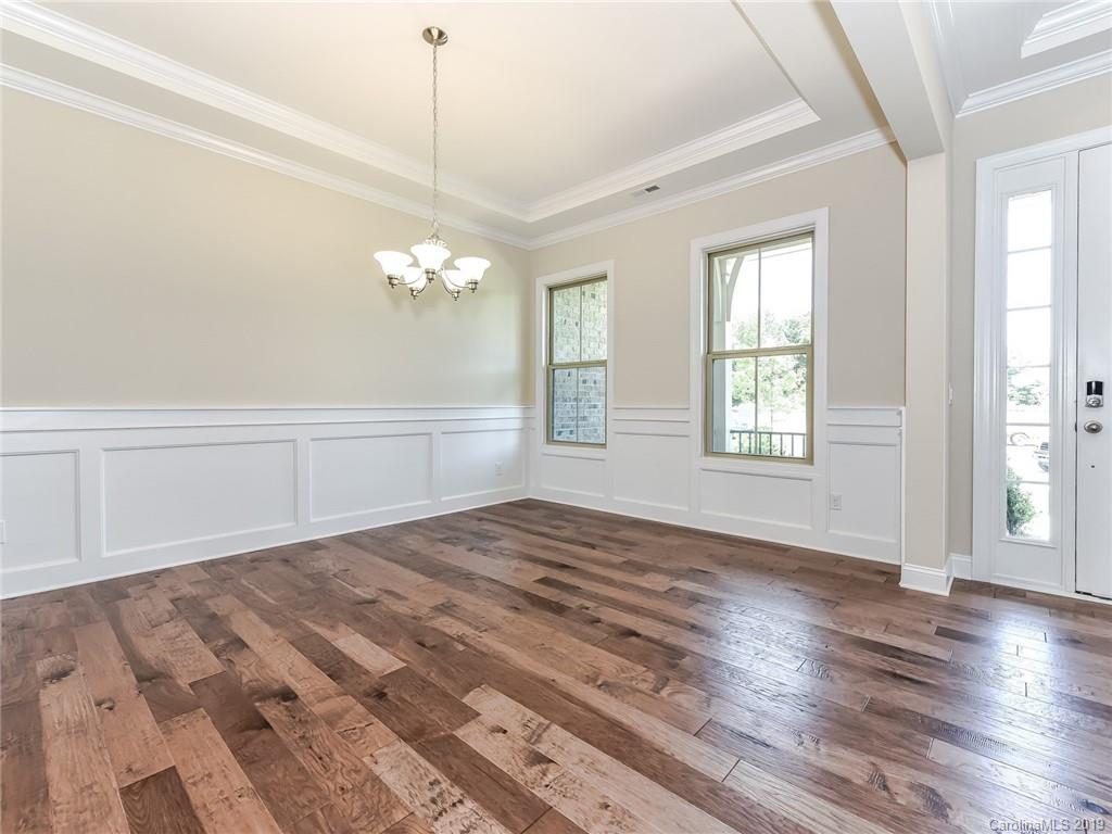 The Falls at Weddington - Residential