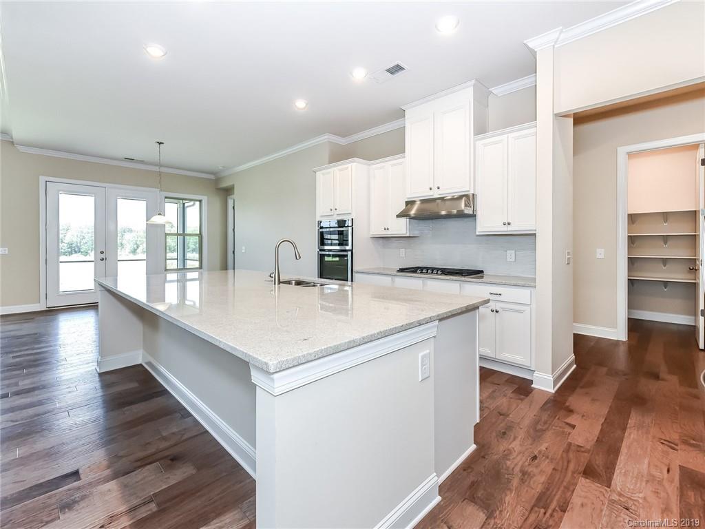 The Falls at Weddington - Residential