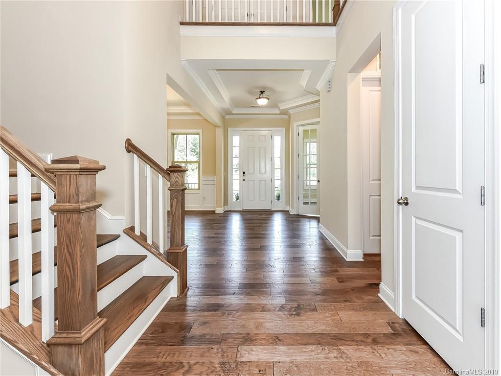 The Falls at Weddington - Residential