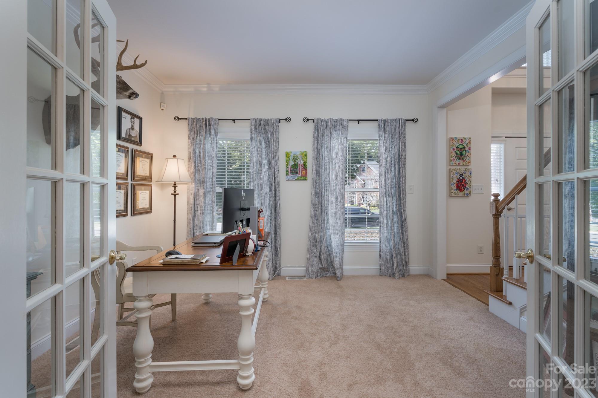 Wedgewood - Residential