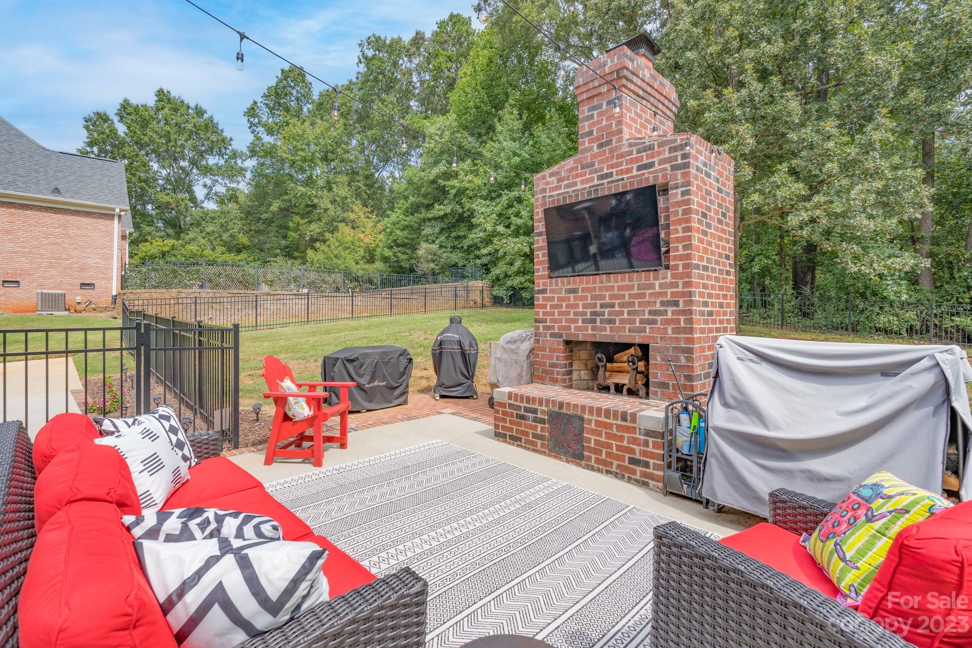 Wedgewood - Residential