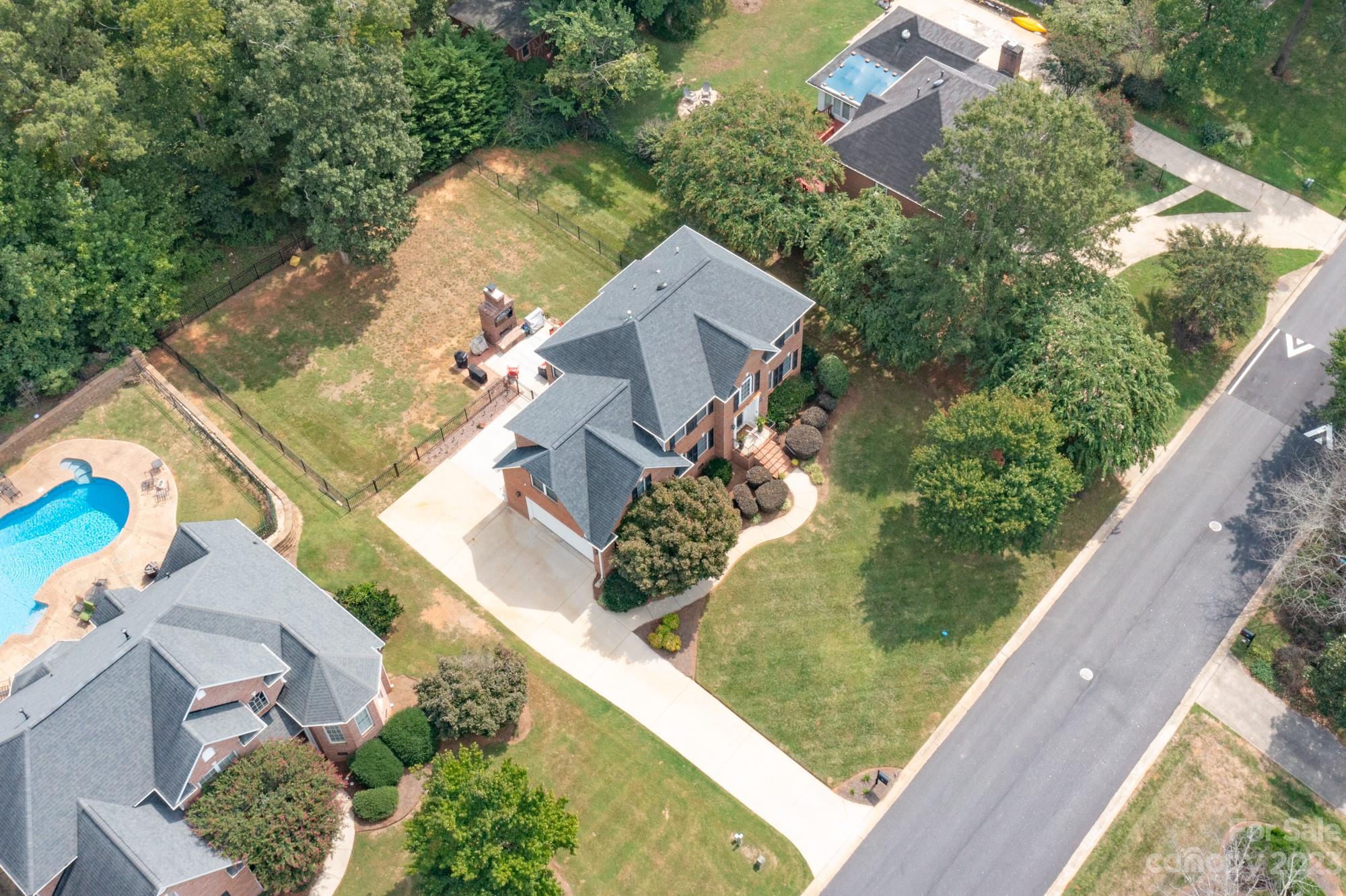 Wedgewood - Residential