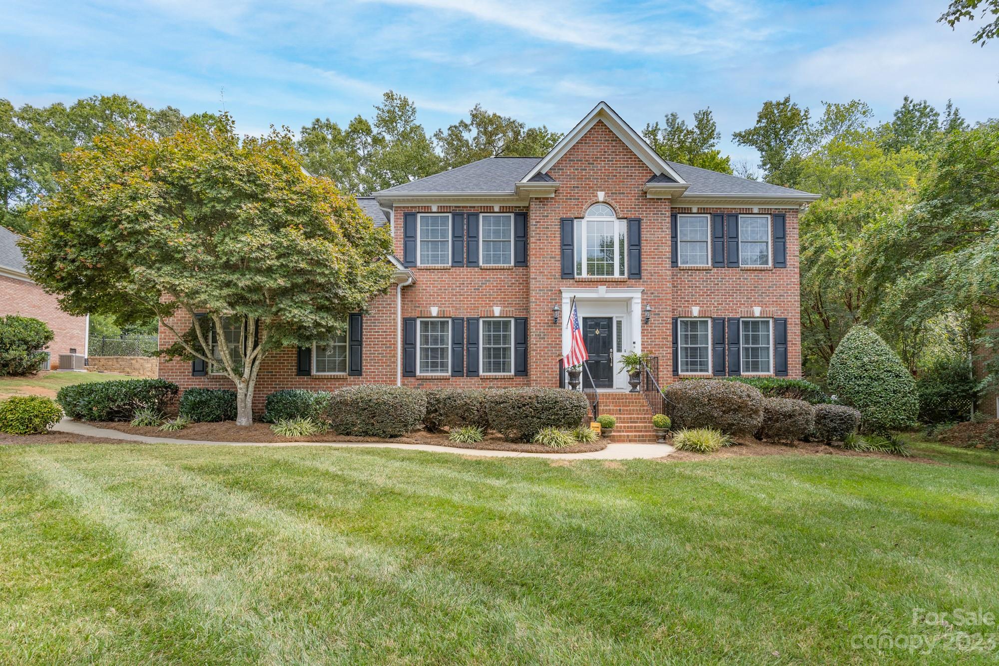 Wedgewood - Residential