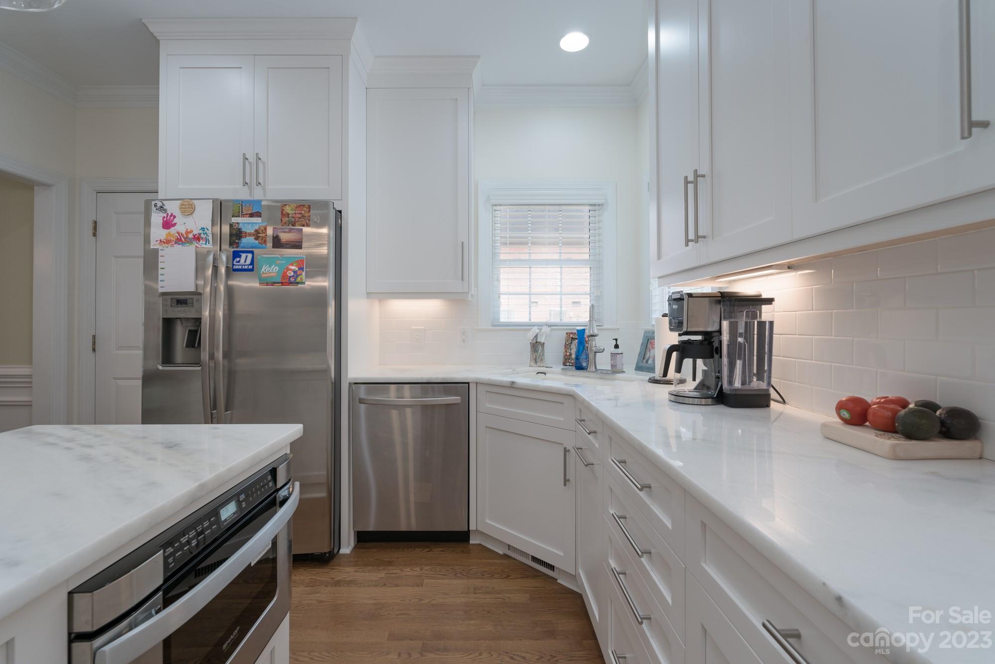 Wedgewood - Residential