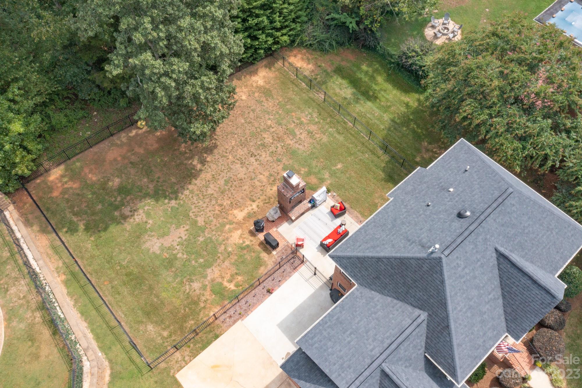 Wedgewood - Residential