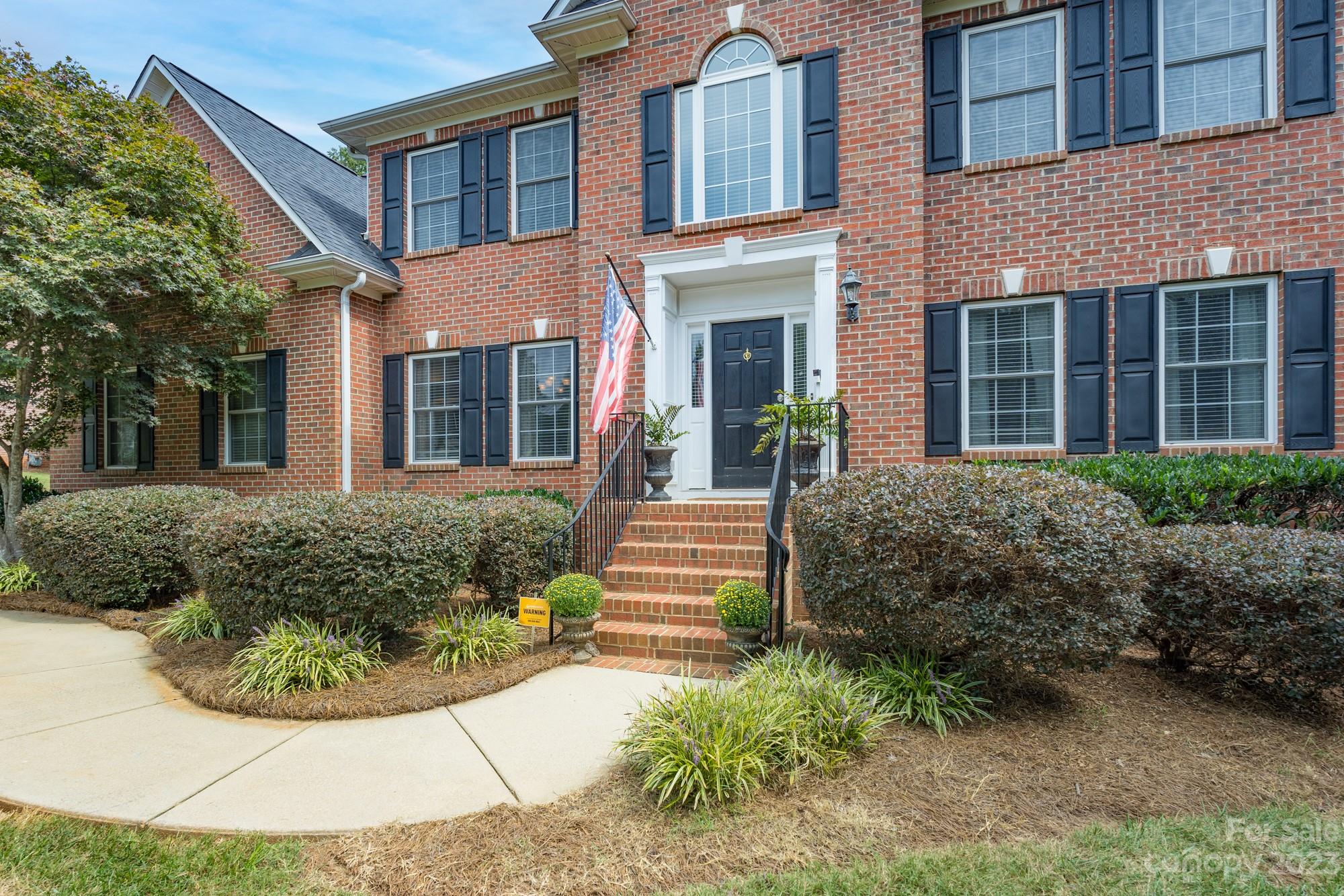 Wedgewood - Residential