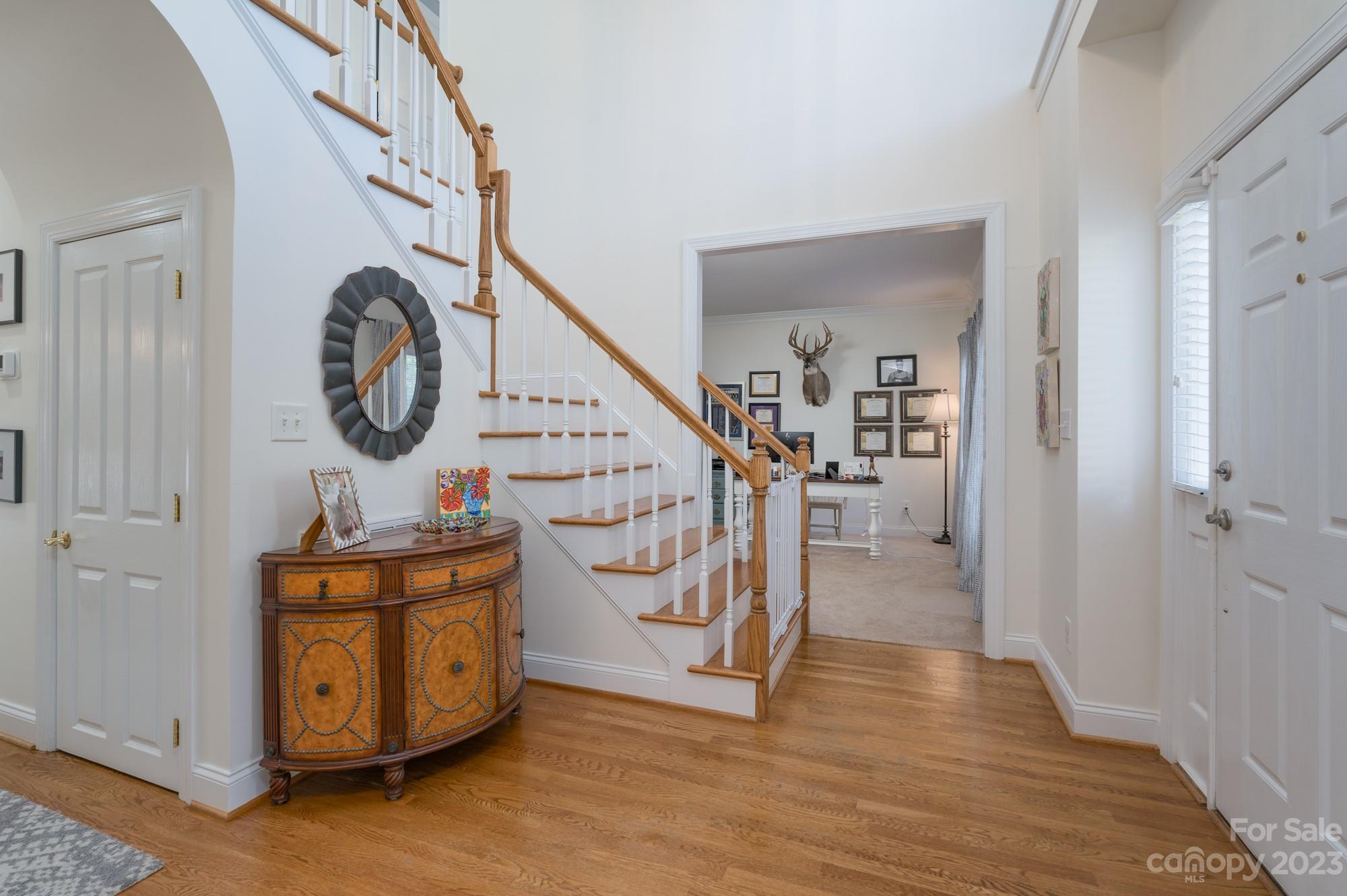 Wedgewood - Residential