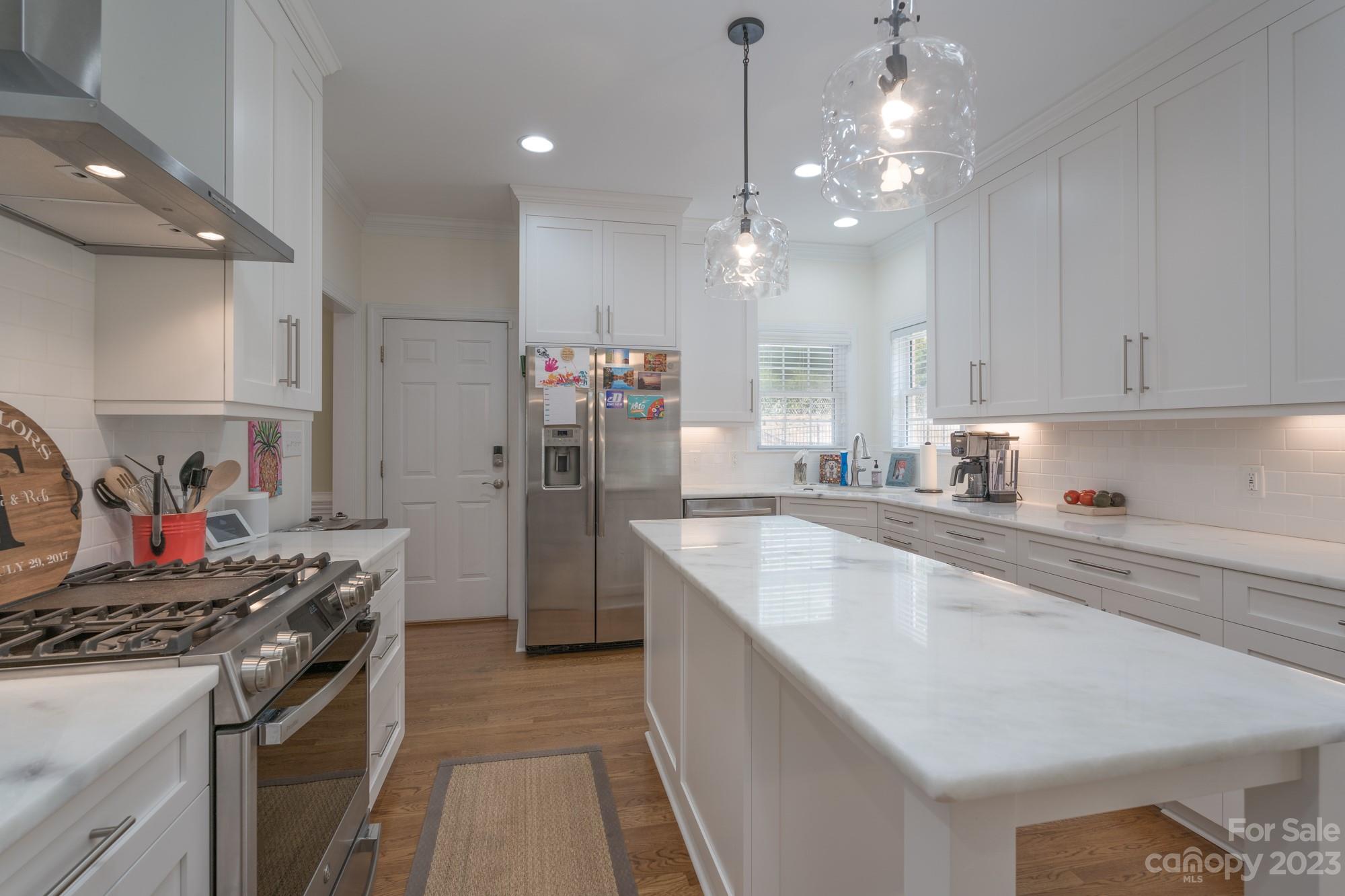 Wedgewood - Residential