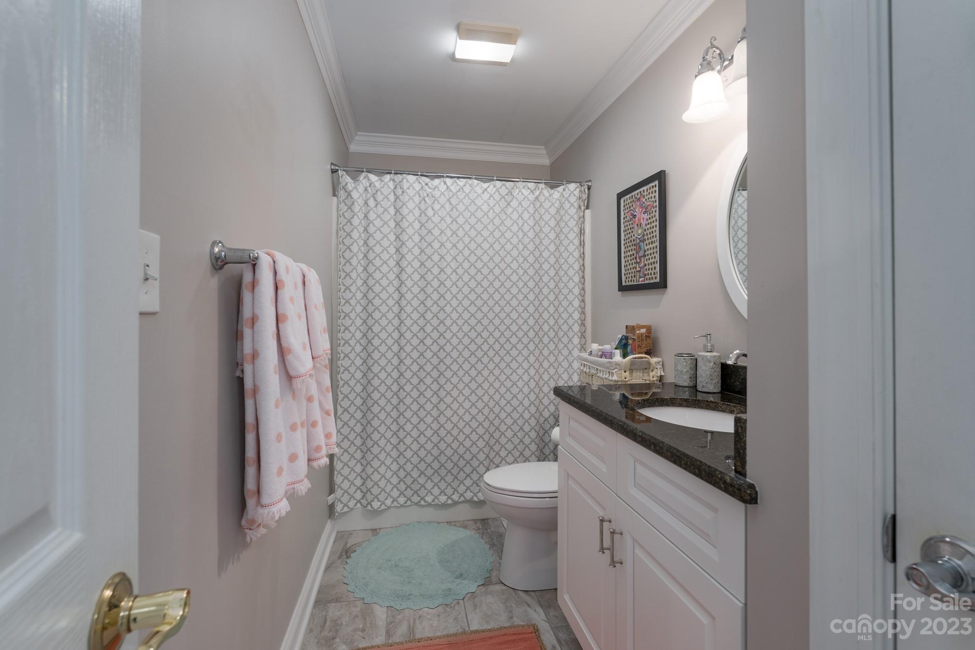 Wedgewood - Residential