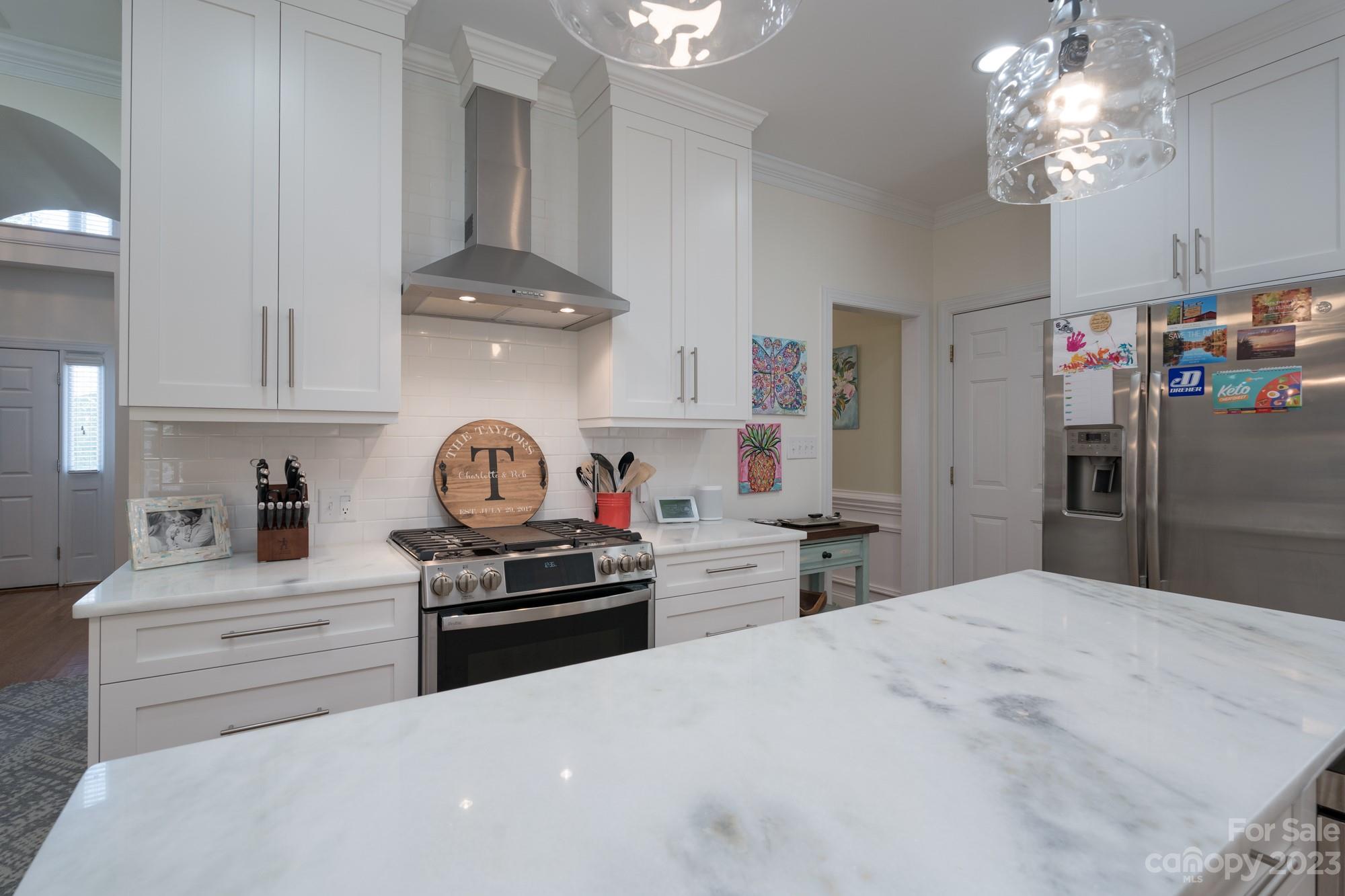 Wedgewood - Residential