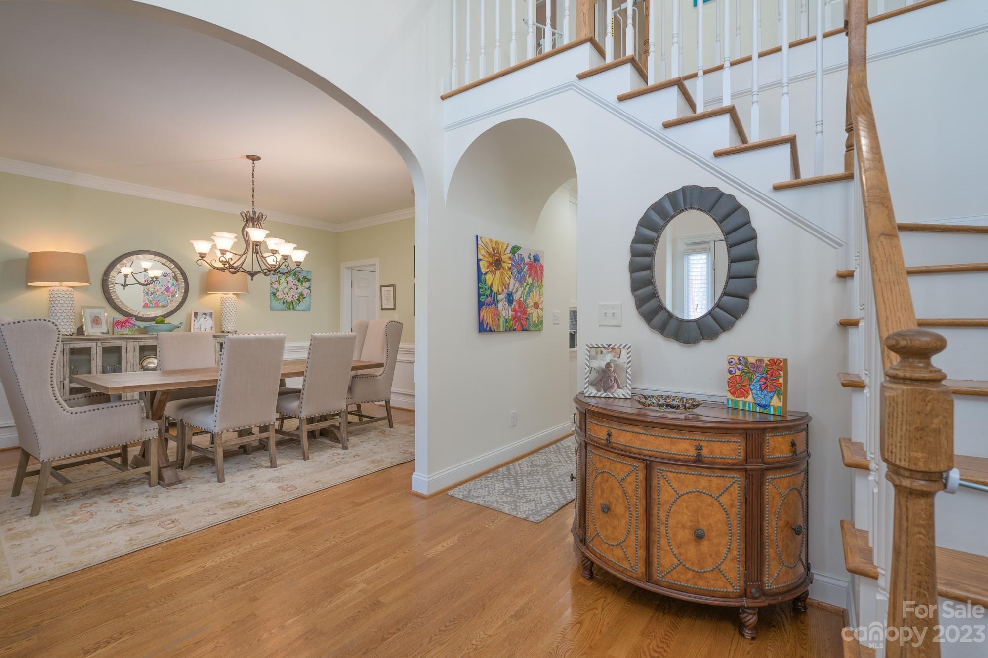 Wedgewood - Residential