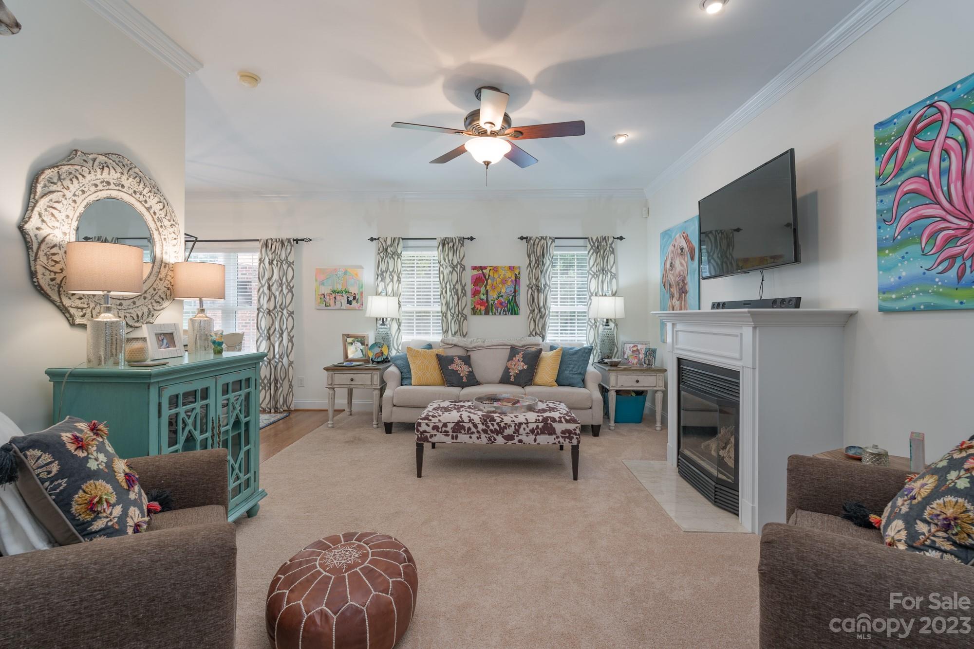 Wedgewood - Residential