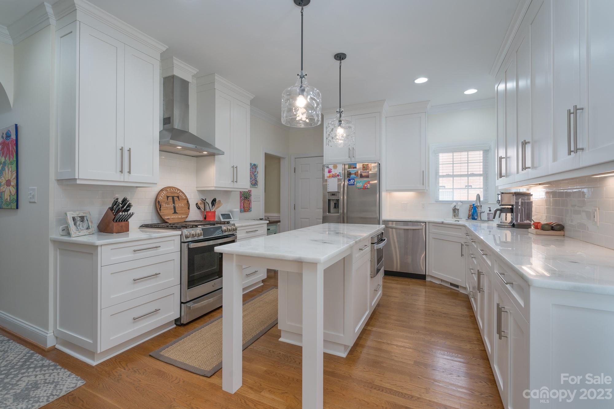 Wedgewood - Residential